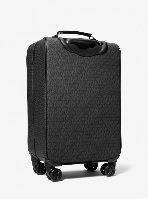 Michael Kors Mens Cooper Logo Suitcase