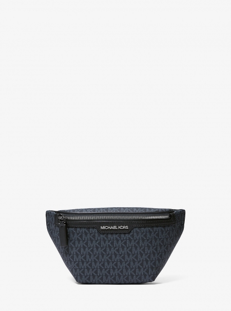 Michael Kors Mens Cooper Mini Logo Belt Bag