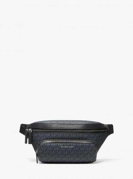 Michael Kors Mens Cooper Logo Belt Bag