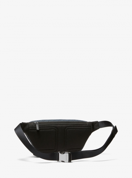 Michael Kors Mens Cooper Logo Belt Bag
