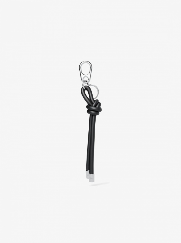 Michael Kors Mens Knotted Bag Charm