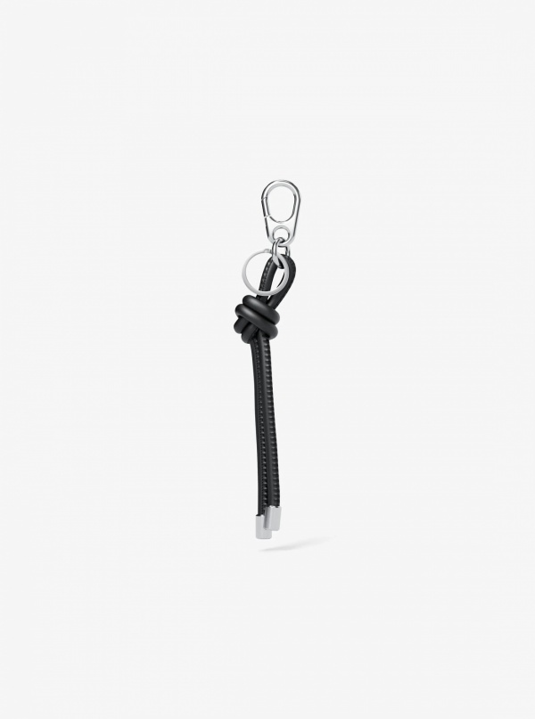 Michael Kors Mens Knotted Bag Charm