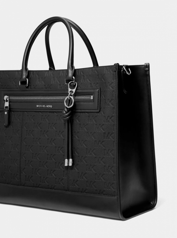 Michael Kors Mens Knotted Bag Charm