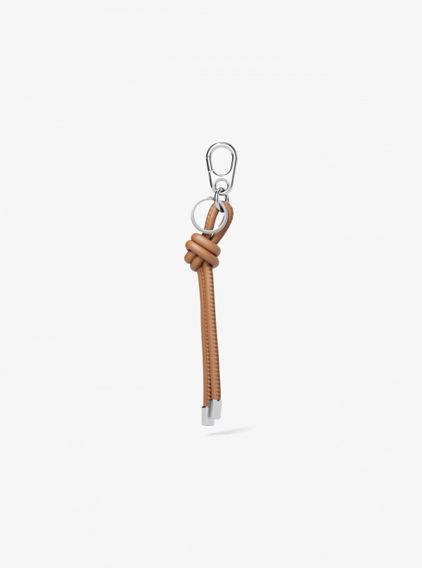 Michael Kors Mens Knotted Bag Charm