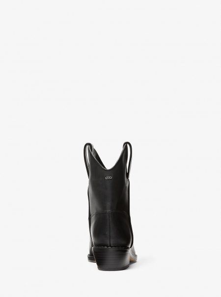 MICHAEL Michael Kors Noemie Leather Boot