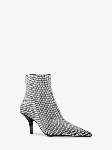 MICHAEL Michael Kors Selina Embellished Boot