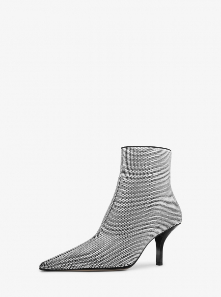 MICHAEL Michael Kors Selina Embellished Boot