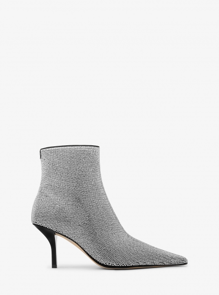 MICHAEL Michael Kors Selina Embellished Boot