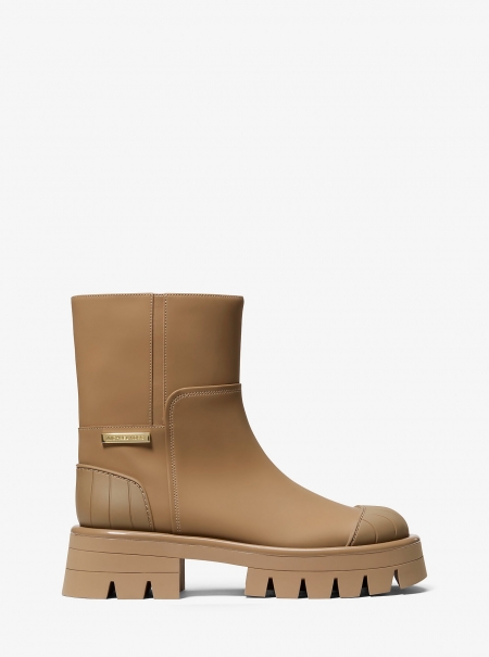MICHAEL Michael Kors Sydra Rubber Boot