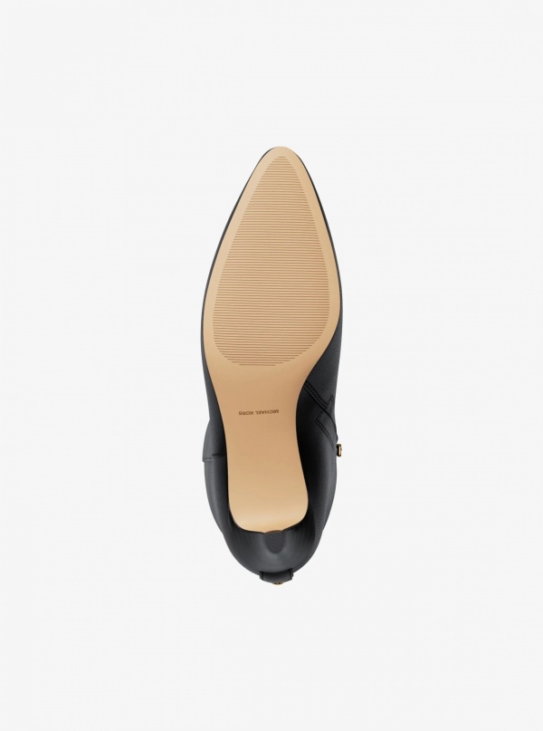 Michael Kors Daniela Leather Boot