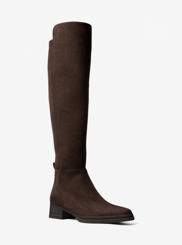 Michael Kors Lex Riding Boot
