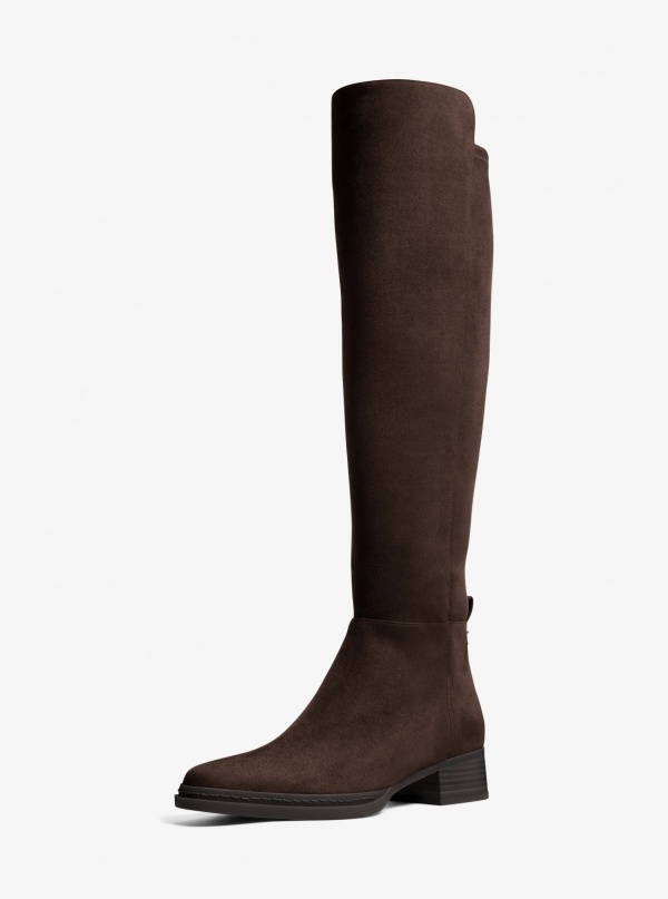 Michael Kors Lex Riding Boot
