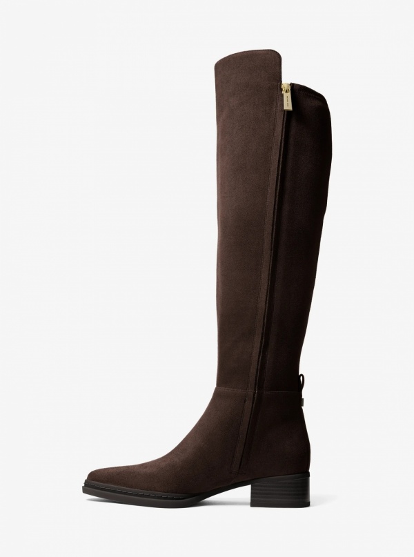 Michael Kors Lex Riding Boot