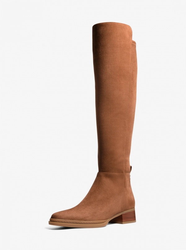 Michael Kors Lex Riding Boot