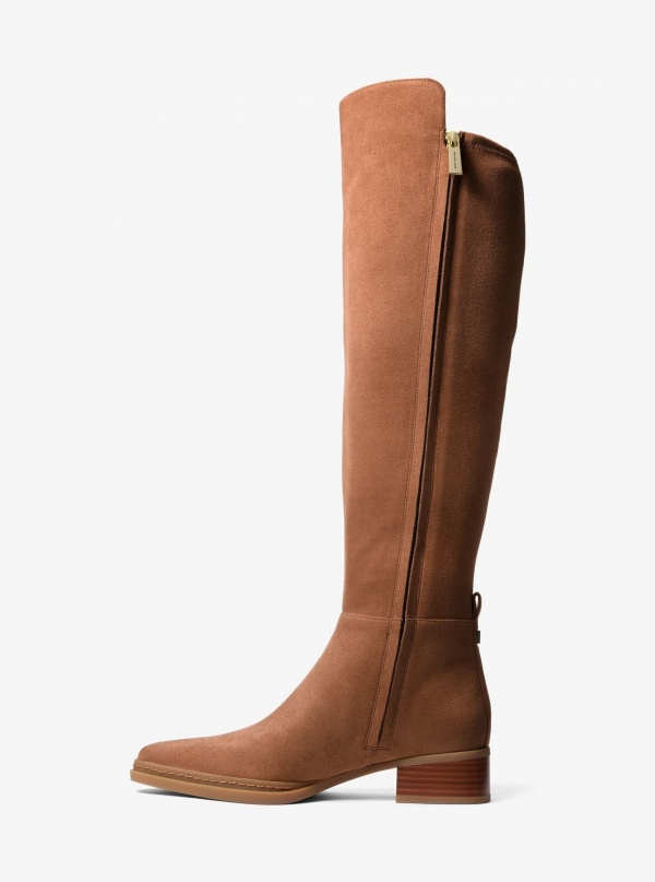Michael Kors Lex Riding Boot