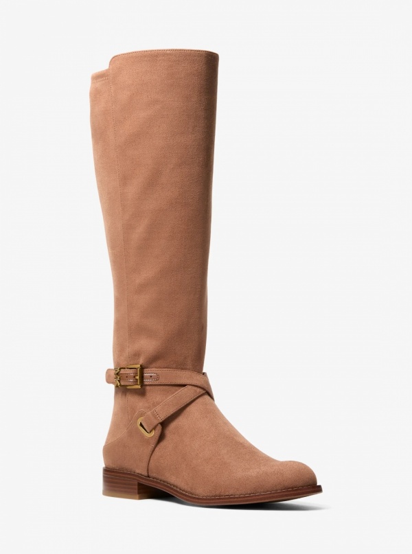 Michael Kors Rachel Riding Boot