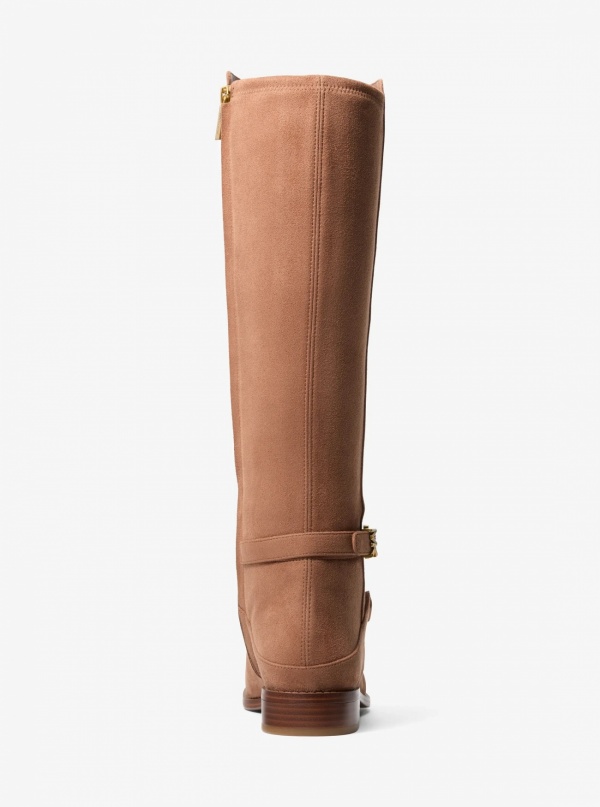 Michael Kors Rachel Riding Boot