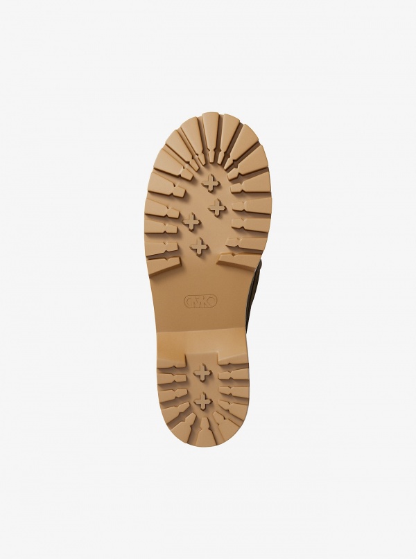 MICHAEL Michael Kors Kenny Suede Loafer