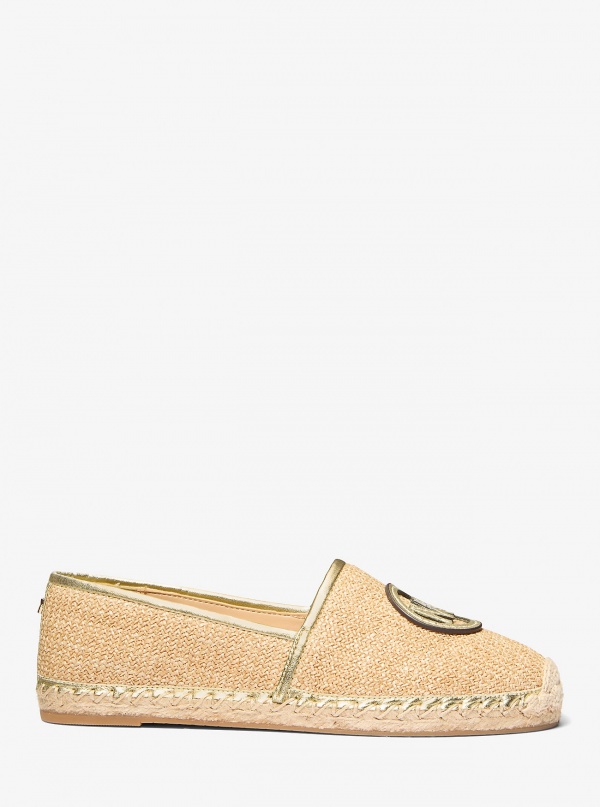 Michael Kors Kenzie Espadrille