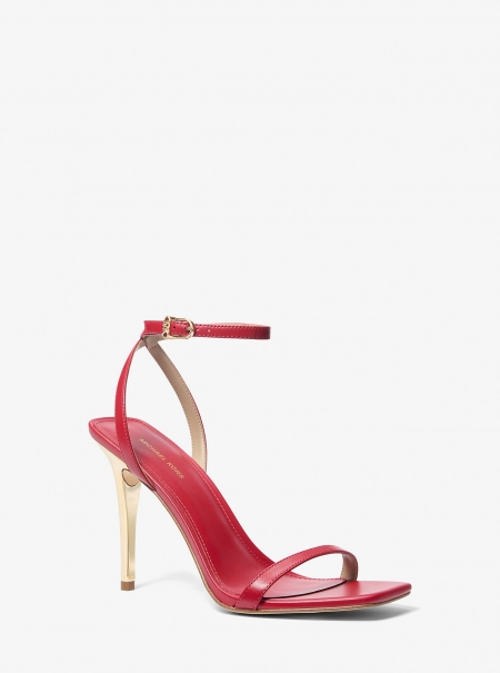 MICHAEL Michael Kors Liana Leather Sandal