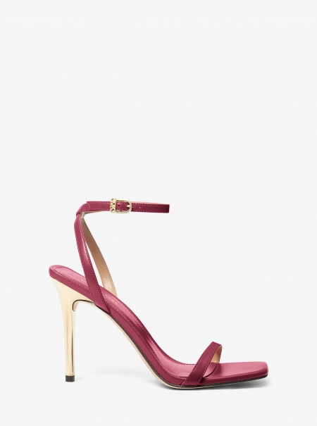 MICHAEL Michael Kors Liana Leather Sandal