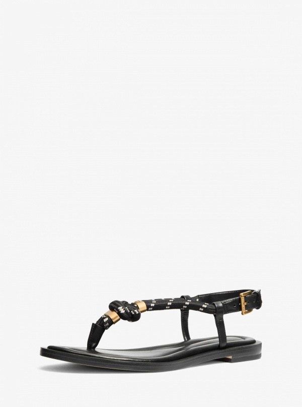 Michael Kors Hera Corded Sandal