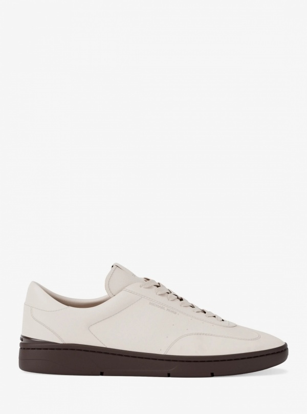 Wilton Leather Sneaker