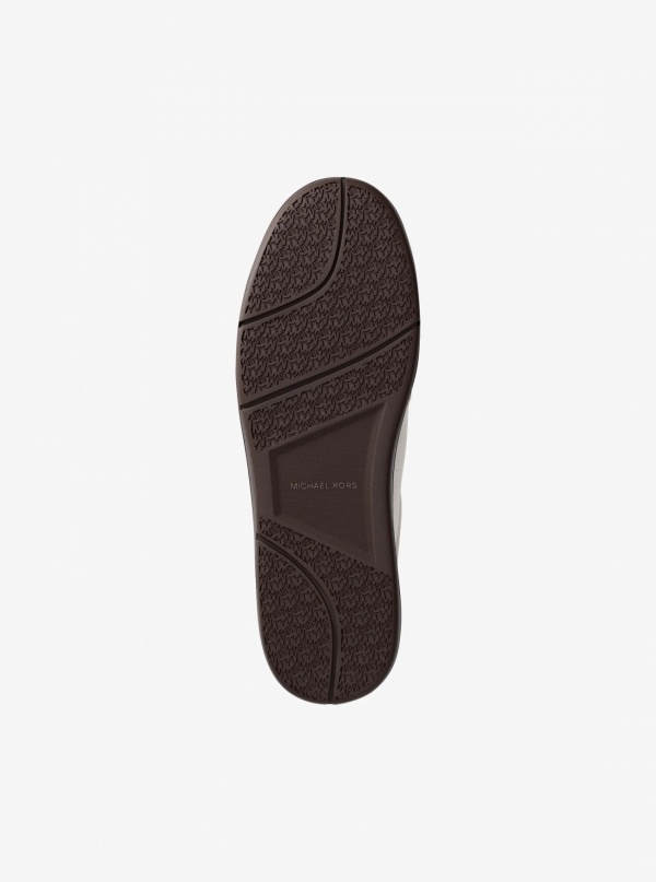 Wilton Leather Sneaker