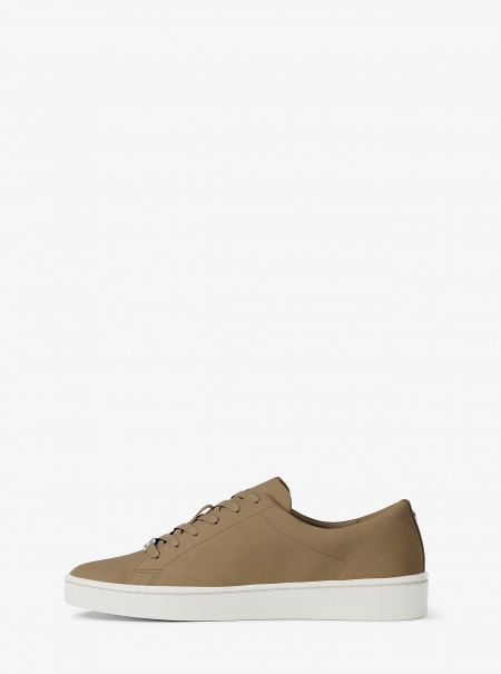 MICHAEL Michael Kors Keaton Suede Sneaker