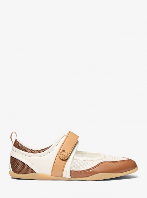 Michael Kors Kyler Mary Jane Sneaker