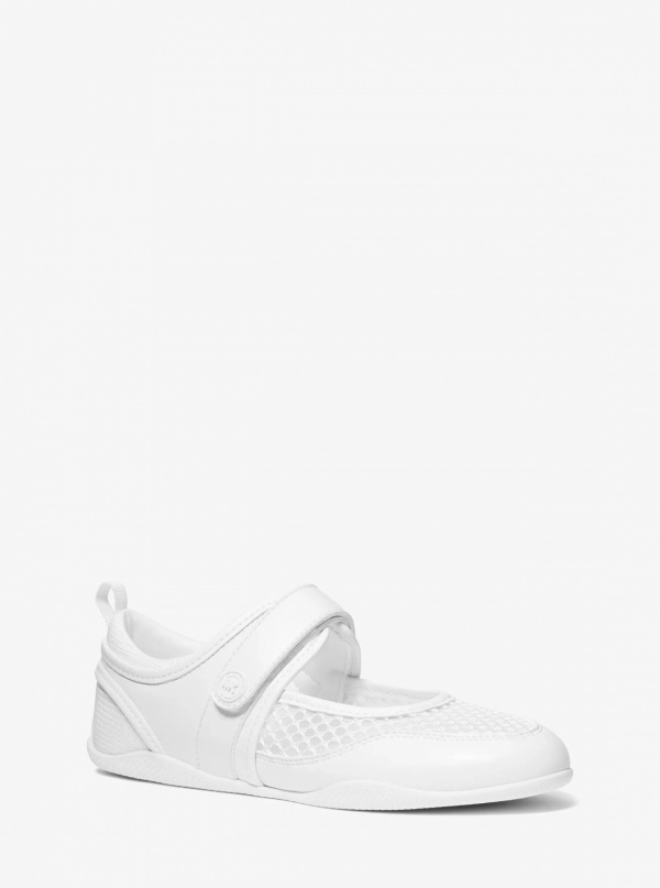 Michael Kors Kyler Mary Jane Sneaker