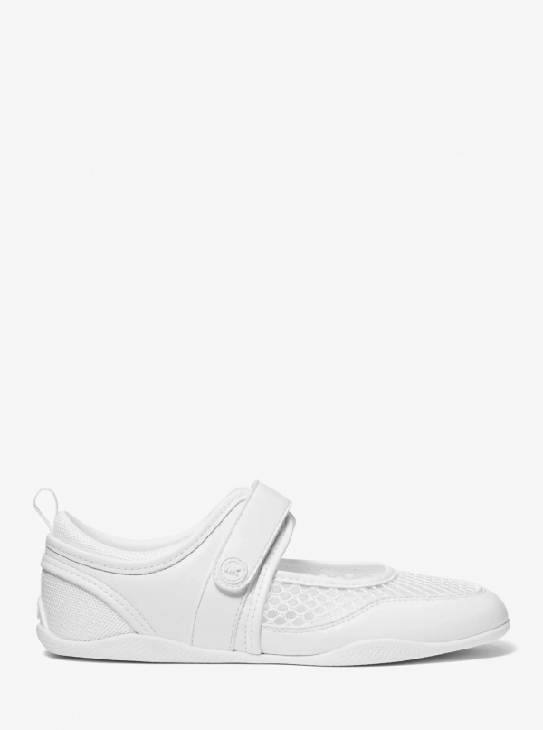 Michael Kors Kyler Mary Jane Sneaker