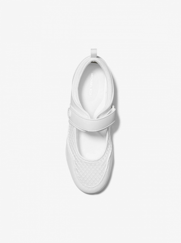 Michael Kors Kyler Mary Jane Sneaker