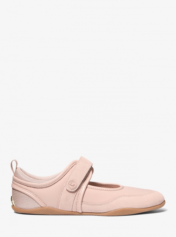 MICHAEL Michael Kors Kyler Mary Jane Sneaker