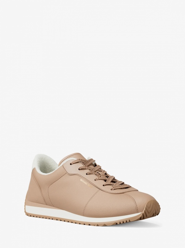 Michael Kors Rhodes Nylon Trainer