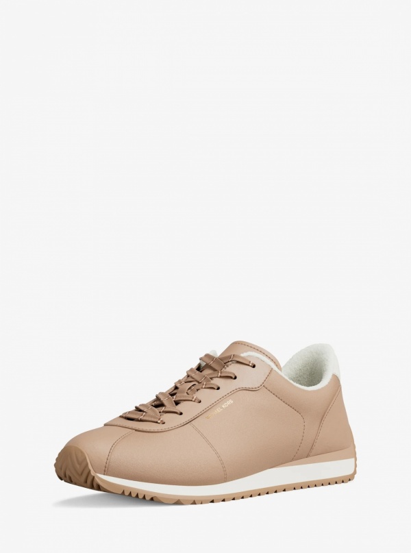 Michael Kors Rhodes Nylon Trainer