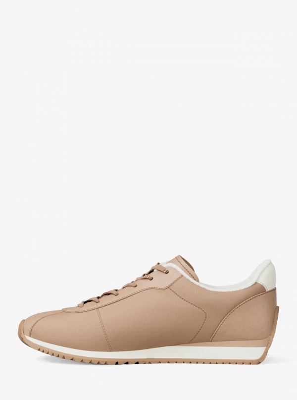 Michael Kors Rhodes Nylon Trainer