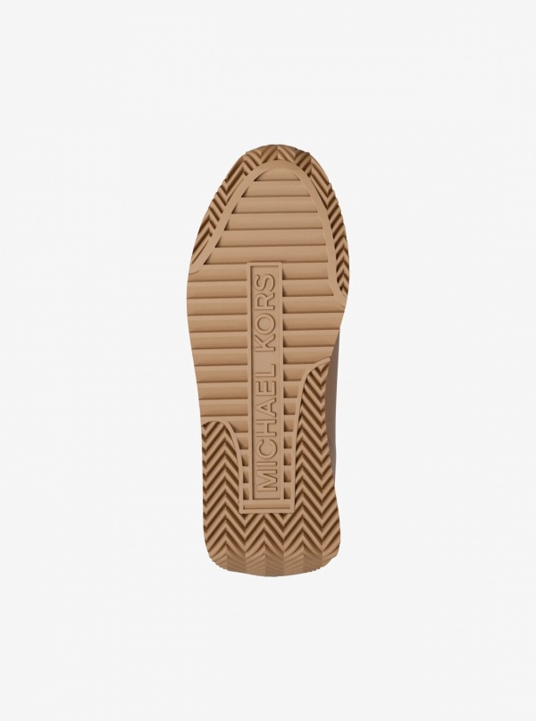 Michael Kors Rhodes Nylon Trainer