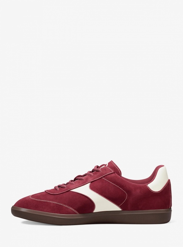 Michael Kors Mens Benny Sneaker