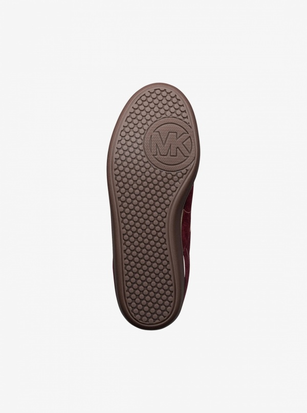 Michael Kors Mens Benny Sneaker