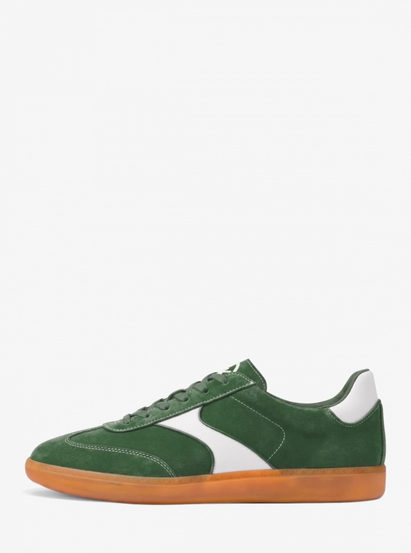 Michael Kors Mens Benny Sneaker