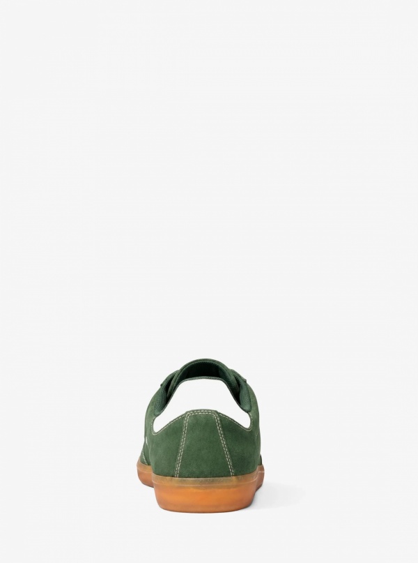 Michael Kors Mens Benny Sneaker