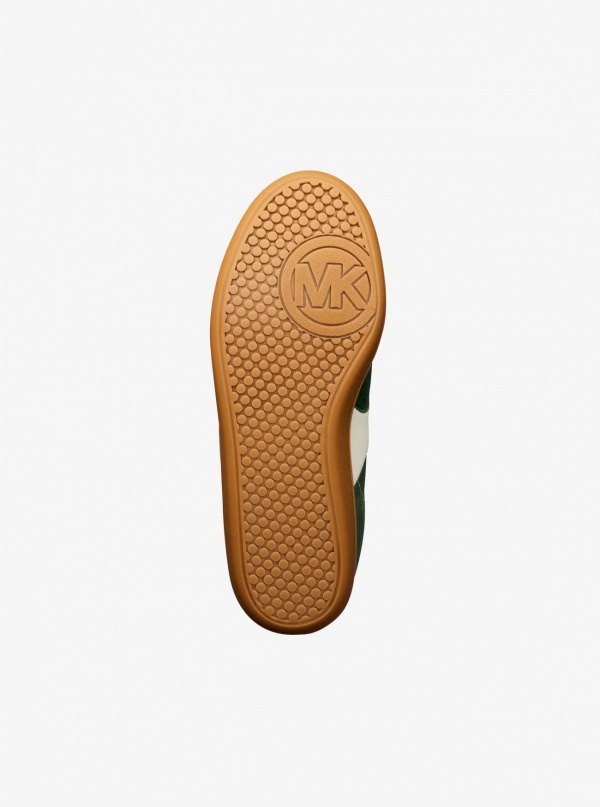Michael Kors Mens Benny Sneaker