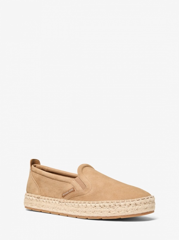 Michael Kors Mens Emory Espadrille