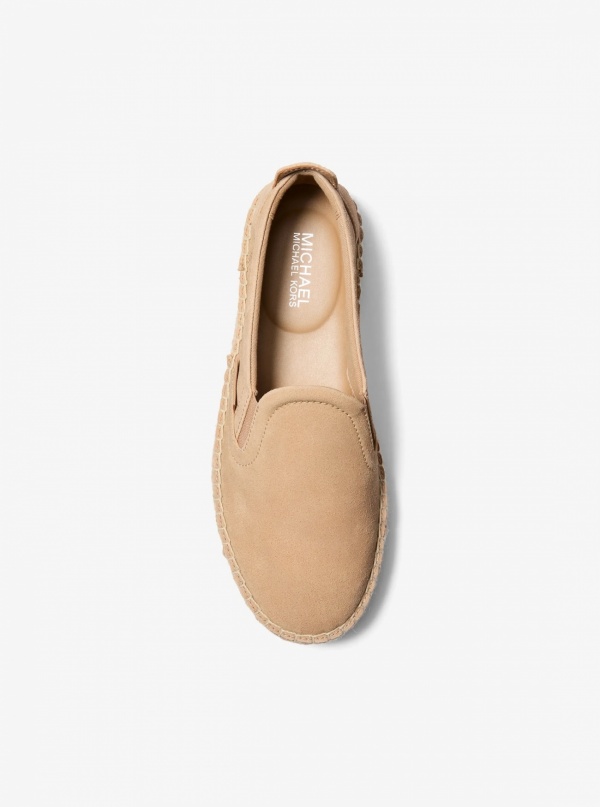 Michael Kors Mens Emory Espadrille