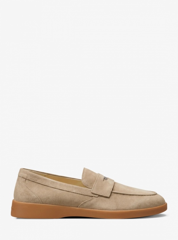 Michael Kors Mens Hugh Loafer