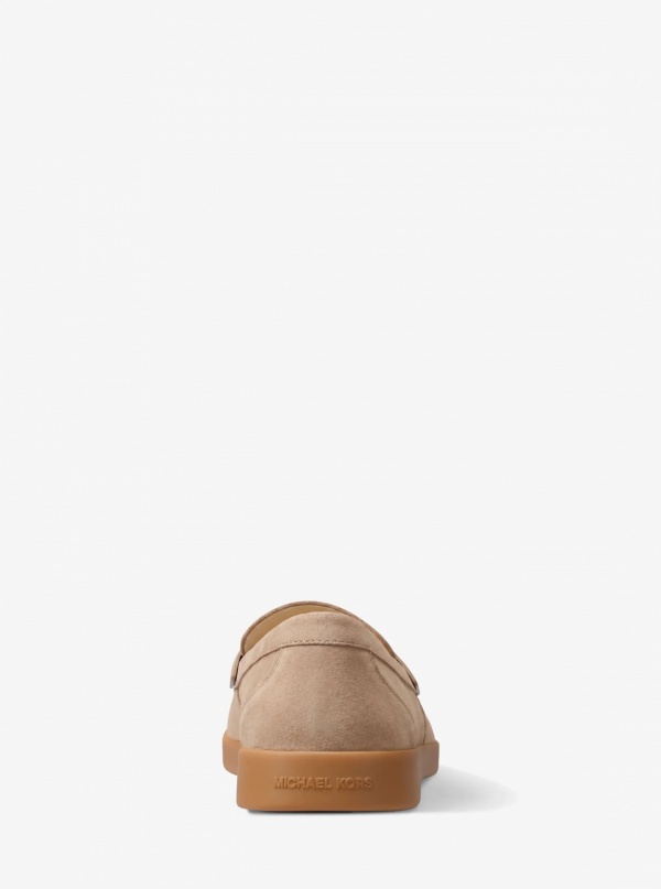 Michael Kors Mens Hugh Loafer