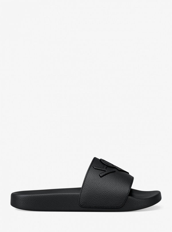 Michael Kors Mens Dawson KORS Slide Sandal