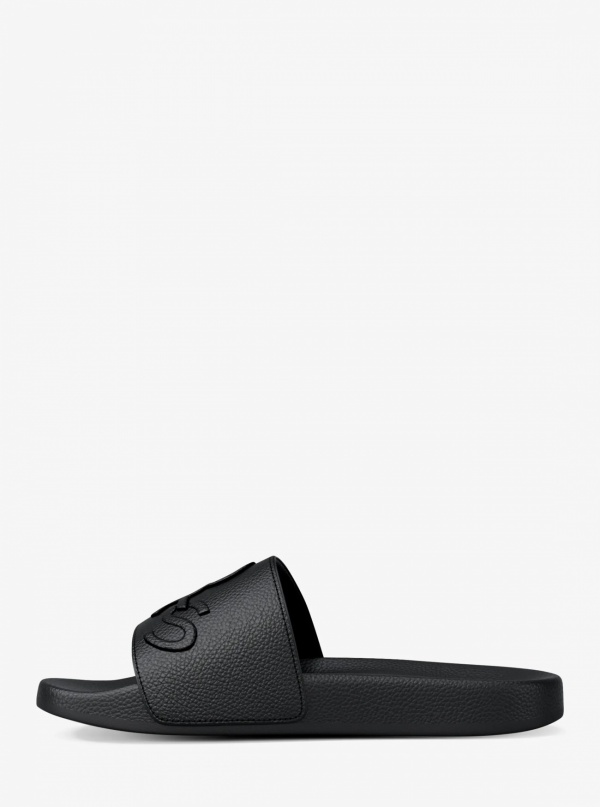 Michael Kors Mens Dawson KORS Slide Sandal