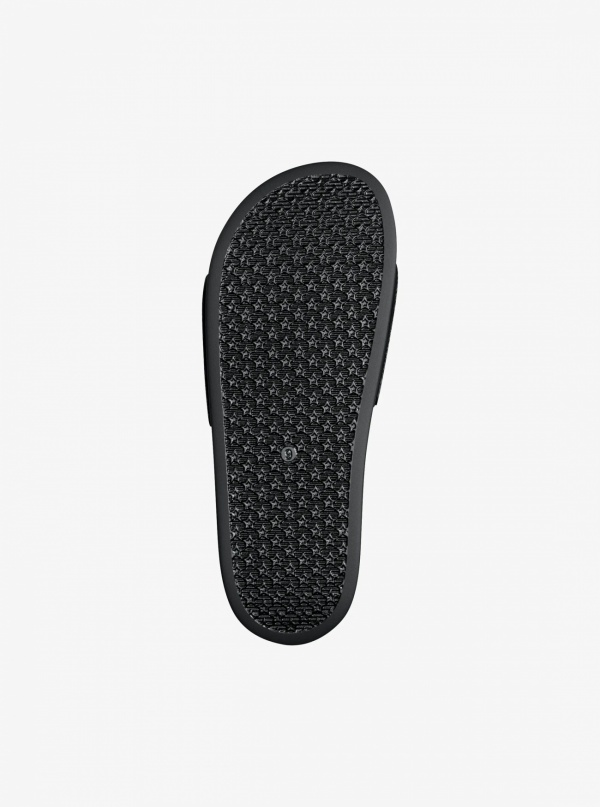 Michael Kors Mens Dawson KORS Slide Sandal